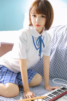 小婕子和我做愛2