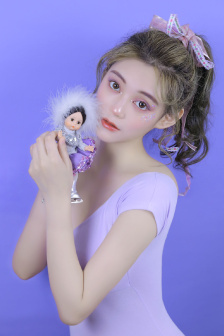 小魔仙动画片